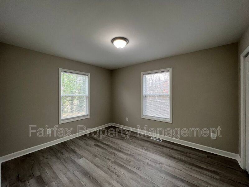 House for rent at 2311 Owen St #C, Durham, NC 27703