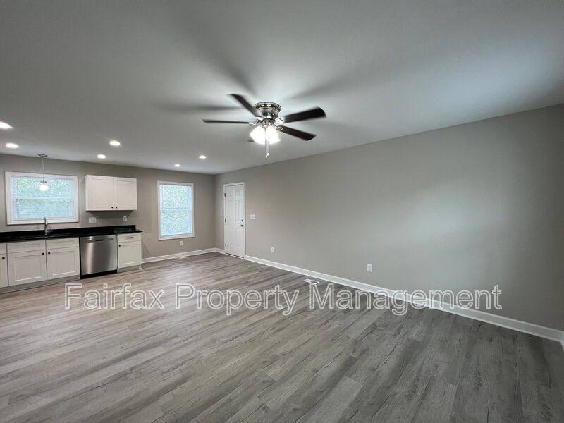 House for rent at 2311 Owen St #C, Durham, NC 27703