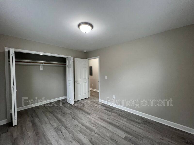 House for rent at 2311 Owen St #C, Durham, NC 27703