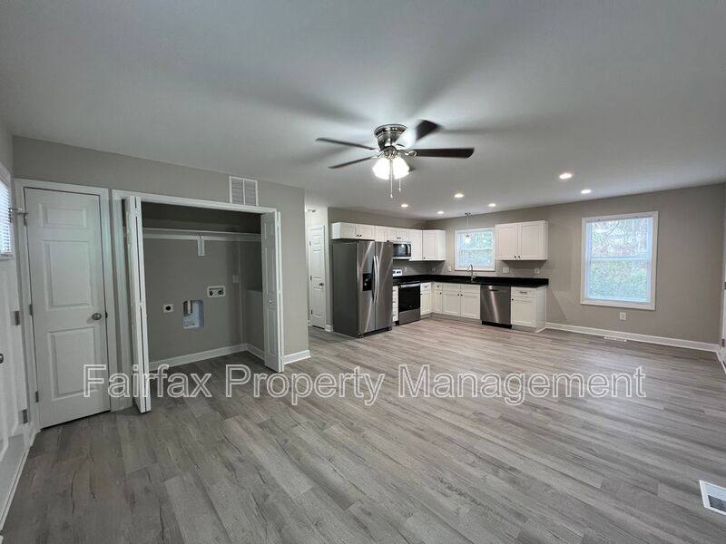 House for rent at 2311 Owen St #C, Durham, NC 27703