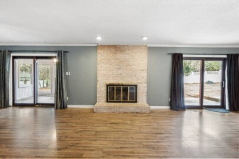 House for rent at 530 Hill Rd, Southern Pines, NC 28387