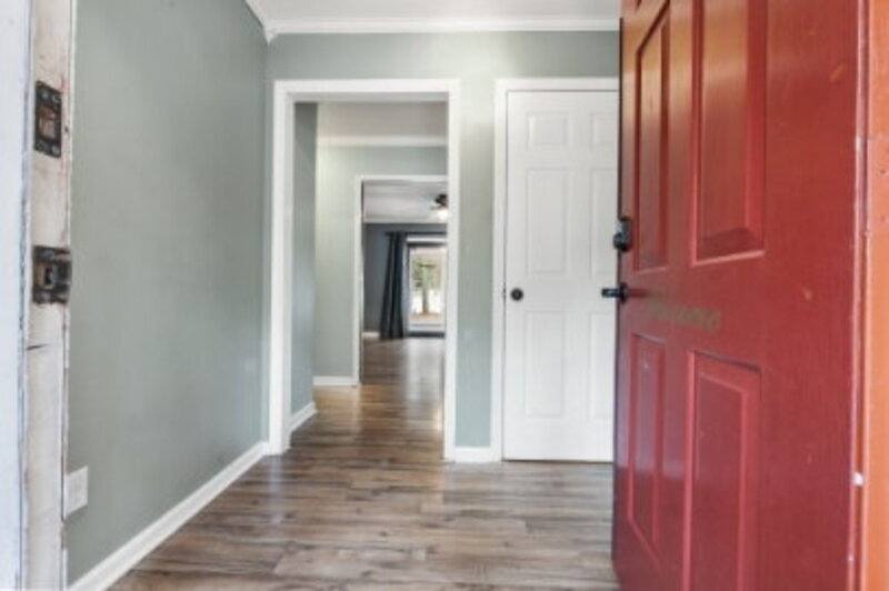 House for rent at 530 Hill Rd, Southern Pines, NC 28387