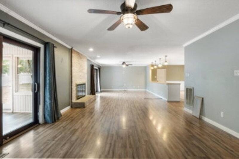 House for rent at 530 Hill Rd, Southern Pines, NC 28387