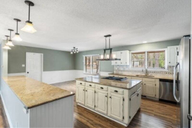 House for rent at 530 Hill Rd, Southern Pines, NC 28387
