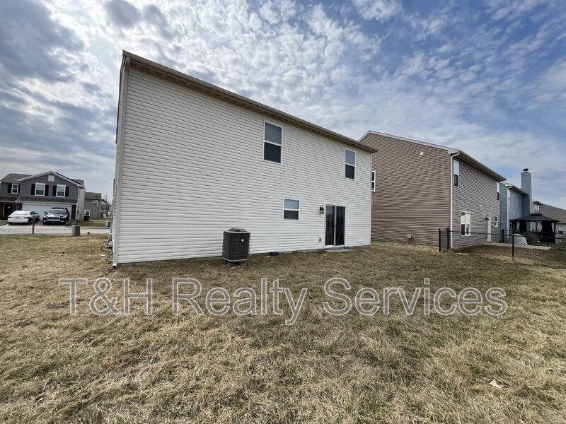 House for rent at 7952 Amadeus Dr, Indianapolis, IN 46239
