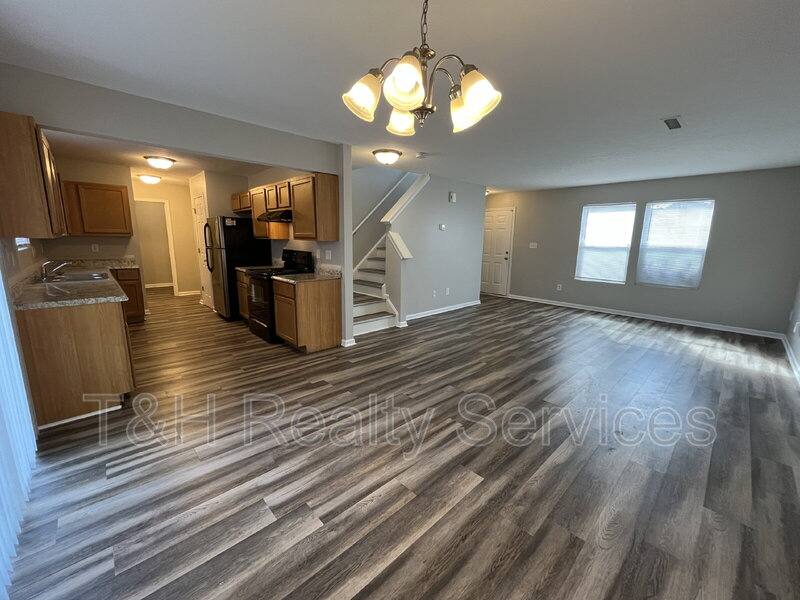 House for rent at 7952 Amadeus Dr, Indianapolis, IN 46239