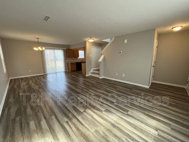 House for rent at 7952 Amadeus Dr, Indianapolis, IN 46239
