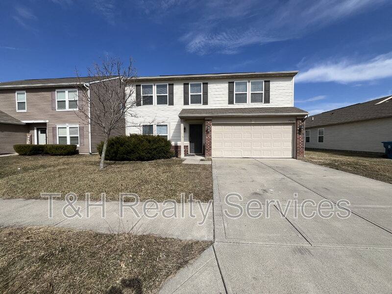 House for rent at 7952 Amadeus Dr, Indianapolis, IN 46239