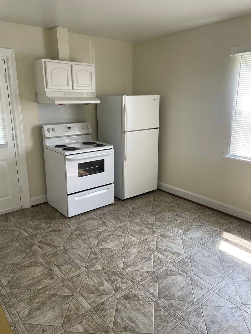 House for rent at 1420 Verdun St, Winston Salem, NC 27107