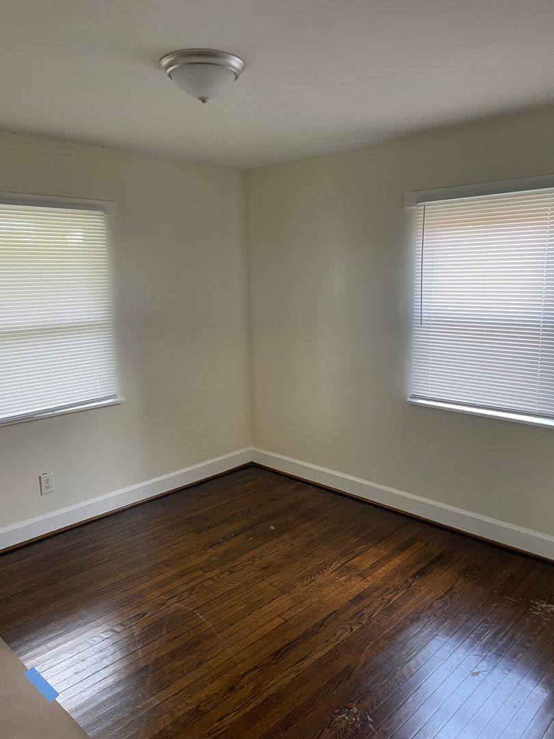 House for rent at 1420 Verdun St, Winston Salem, NC 27107