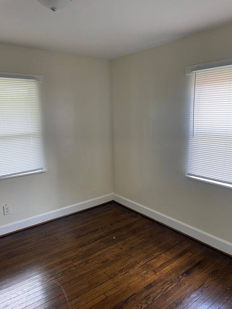 House for rent at 1420 Verdun St, Winston Salem, NC 27107