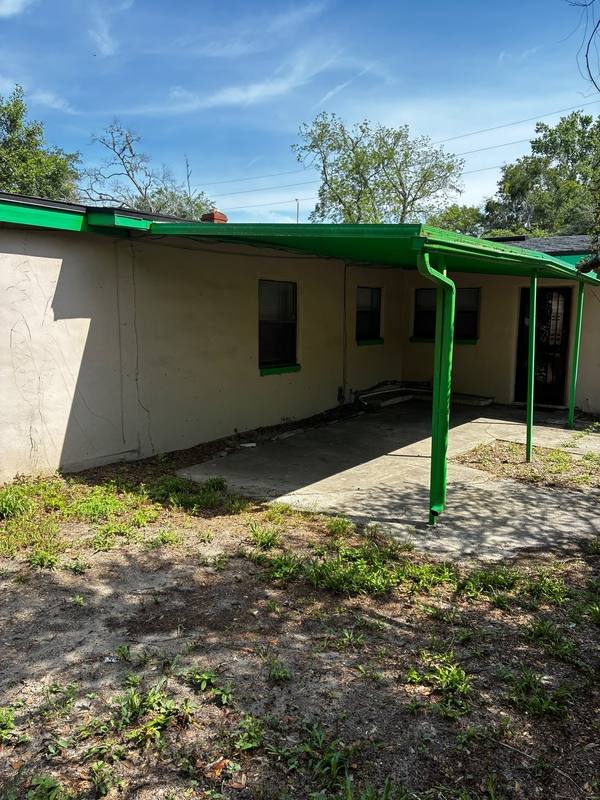 House for rent at 7022 Linda Dr, Jacksonville, FL 32208