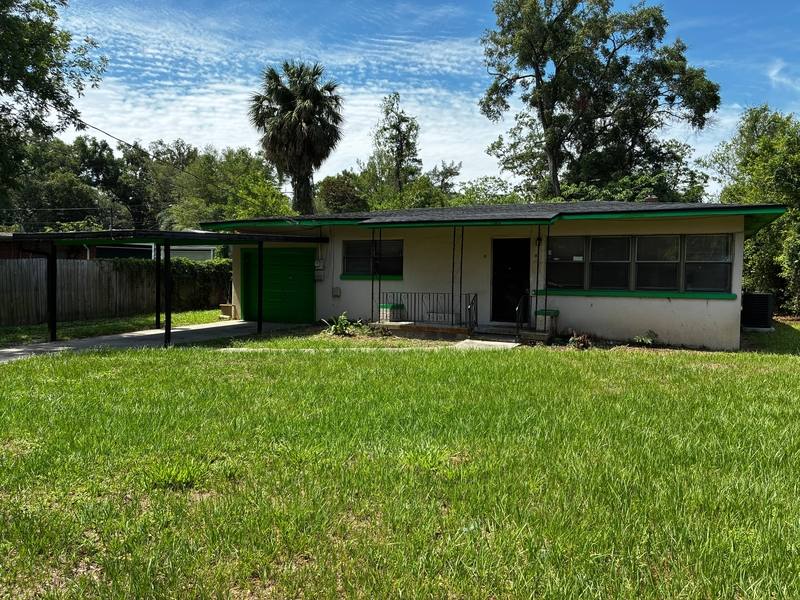 House for rent at 7022 Linda Dr, Jacksonville, FL 32208