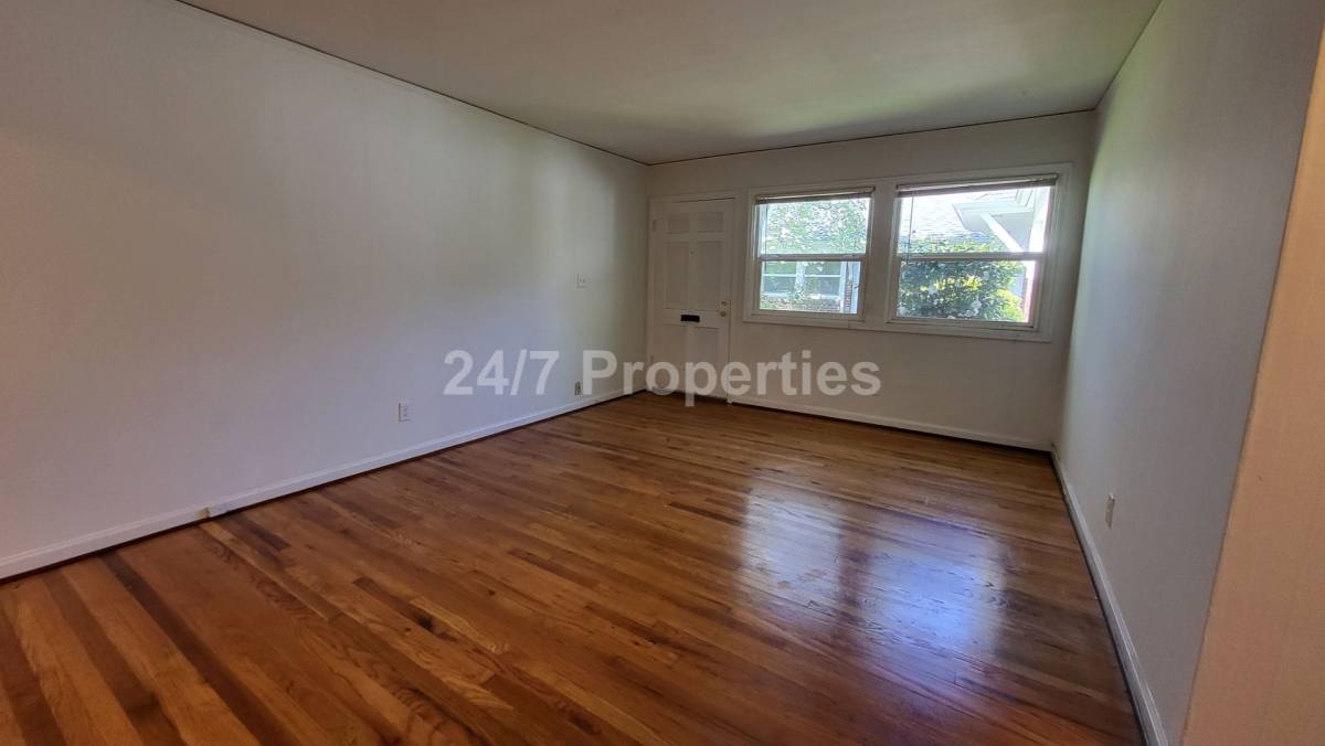 Apartment for rent at 3311 NE Going St, Portland, OR 97211