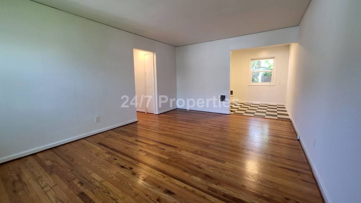 Apartment for rent at 3311 NE Going St, Portland, OR 97211