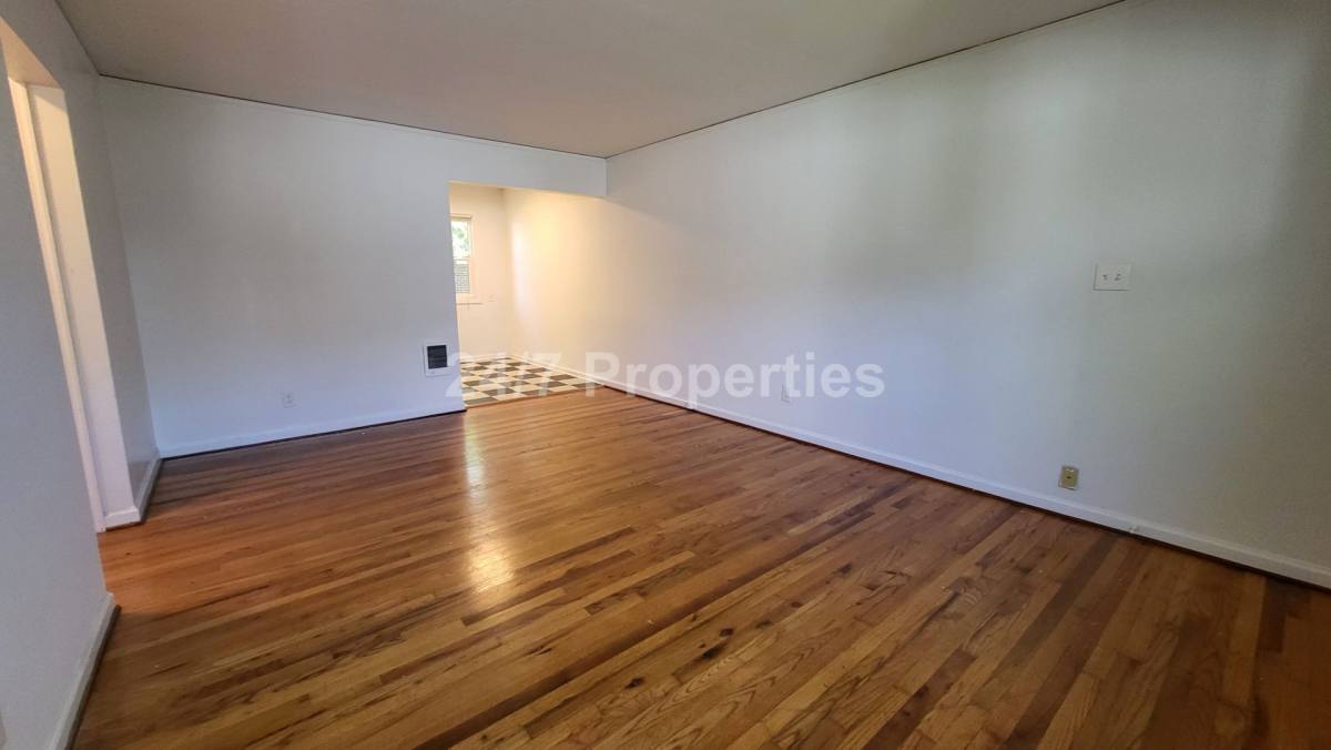 Apartment for rent at 3311 NE Going St, Portland, OR 97211