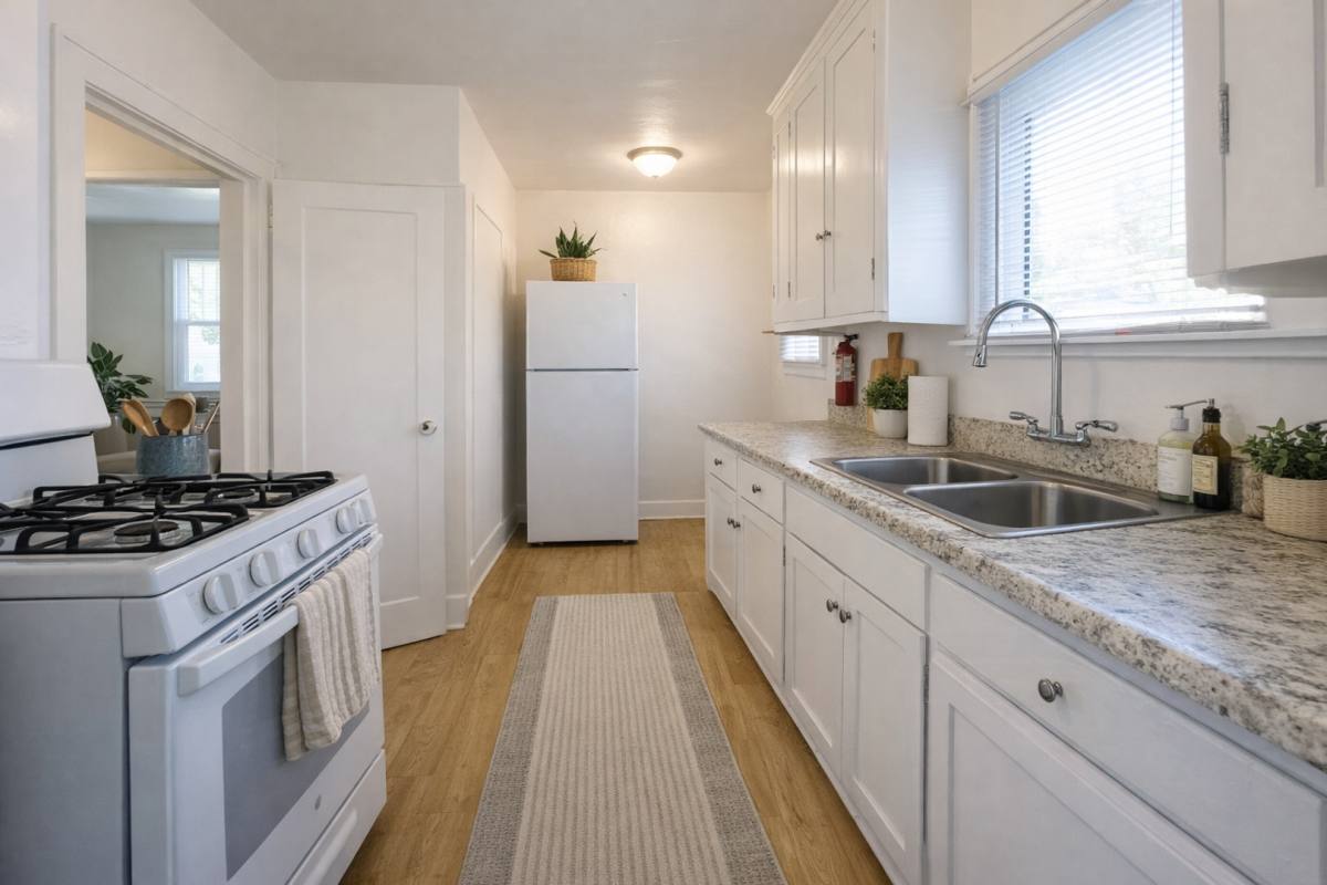 Apartment for rent at 803 Lindaraxa Park N, Alhambra, CA 91801