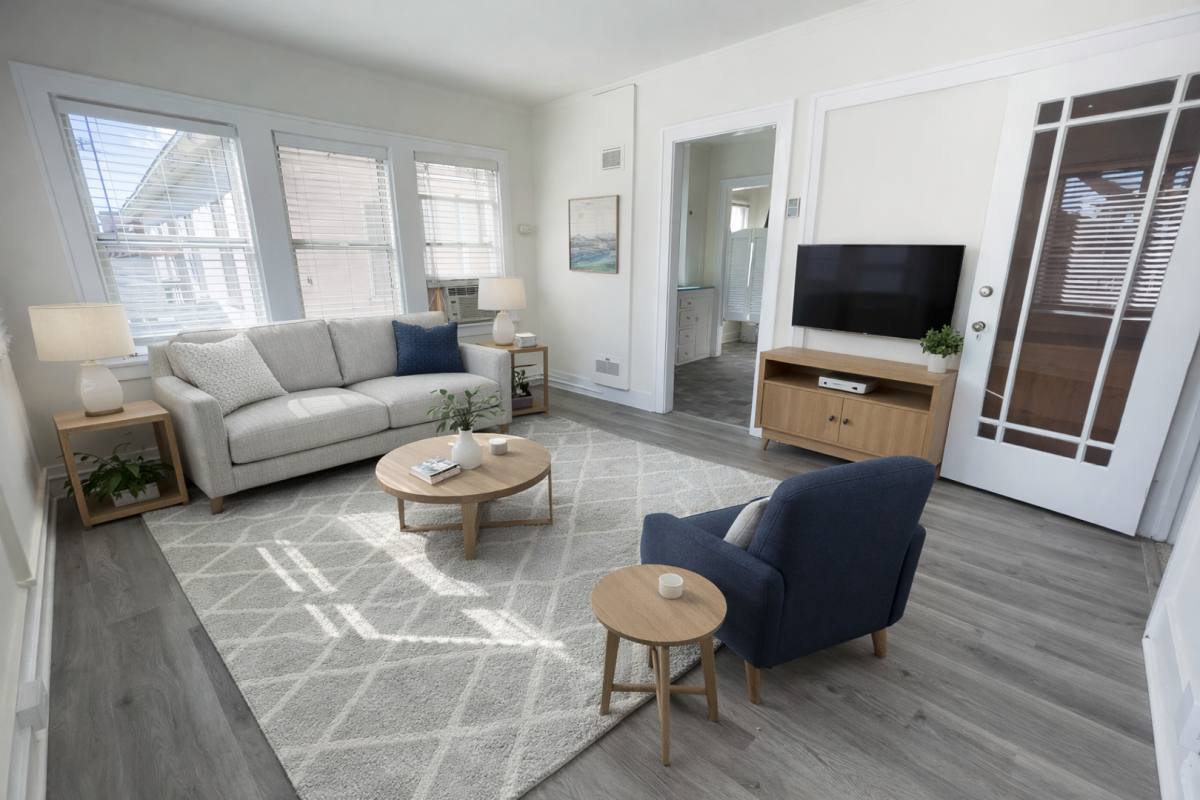 Apartment for rent at 803 Lindaraxa Park N, Alhambra, CA 91801