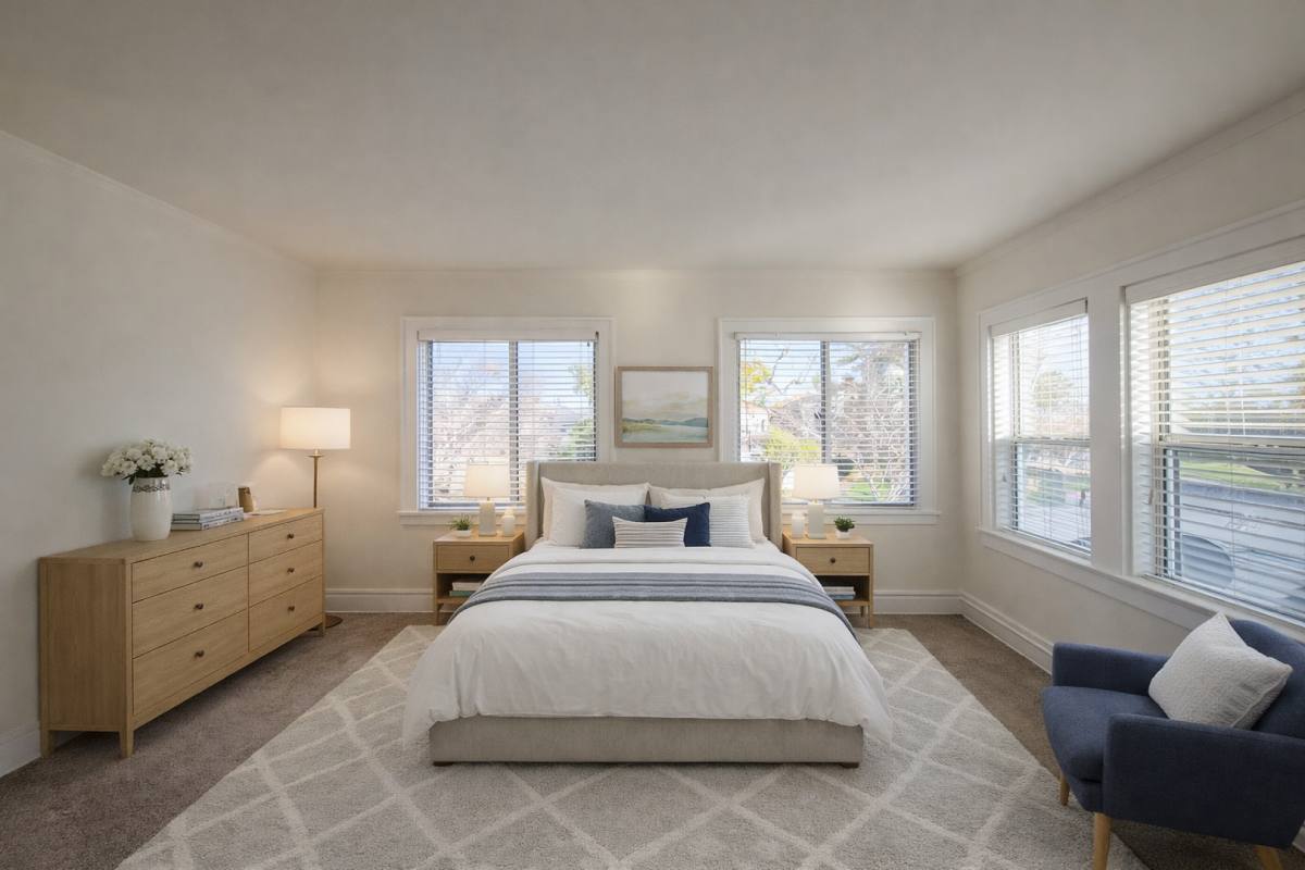 Apartment for rent at 803 Lindaraxa Park N, Alhambra, CA 91801