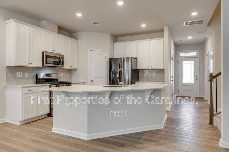 Townhouse for rent at 807 Gable Oak Lane, Fort Mill, SC 29708