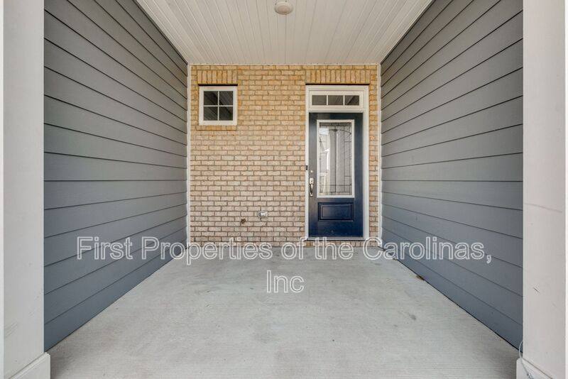 Townhouse for rent at 807 Gable Oak Lane, Fort Mill, SC 29708