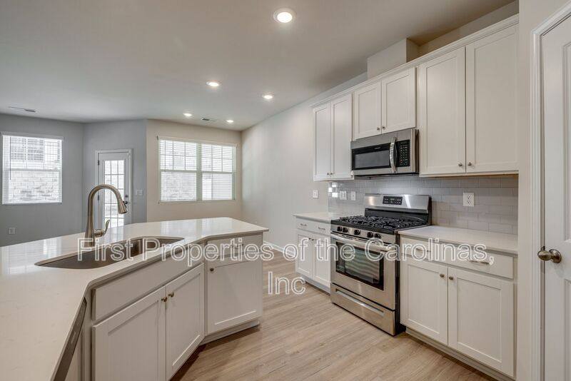 Townhouse for rent at 807 Gable Oak Lane, Fort Mill, SC 29708