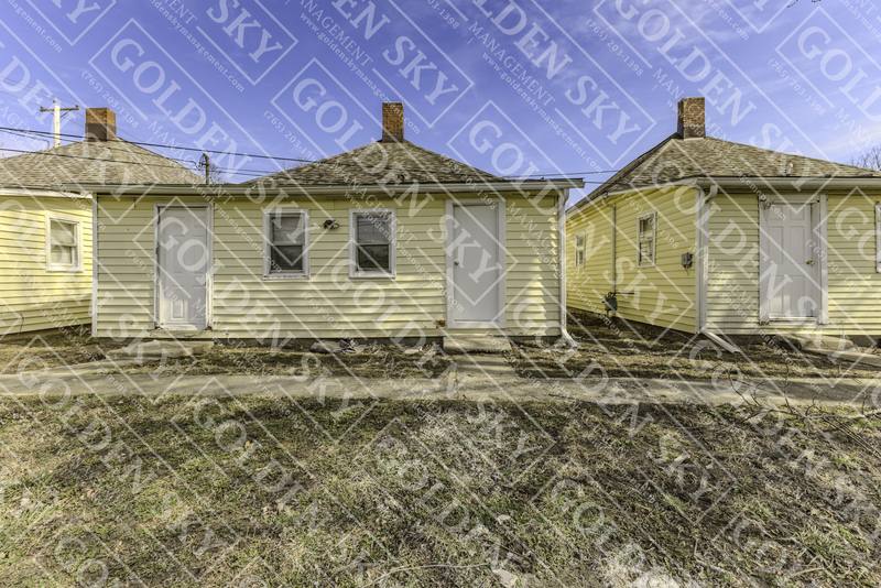 Apartment for rent at 621 S Mound St, Muncie, IN 47305