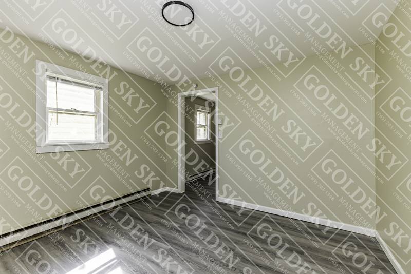 Apartment for rent at 621 S Mound St, Muncie, IN 47305