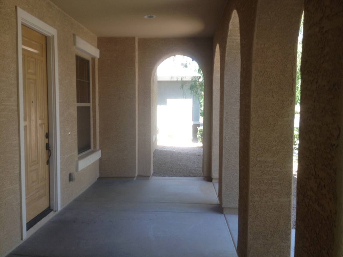 House for rent at 1922 S Sunnyvale Ave, Gilbert, AZ 85295