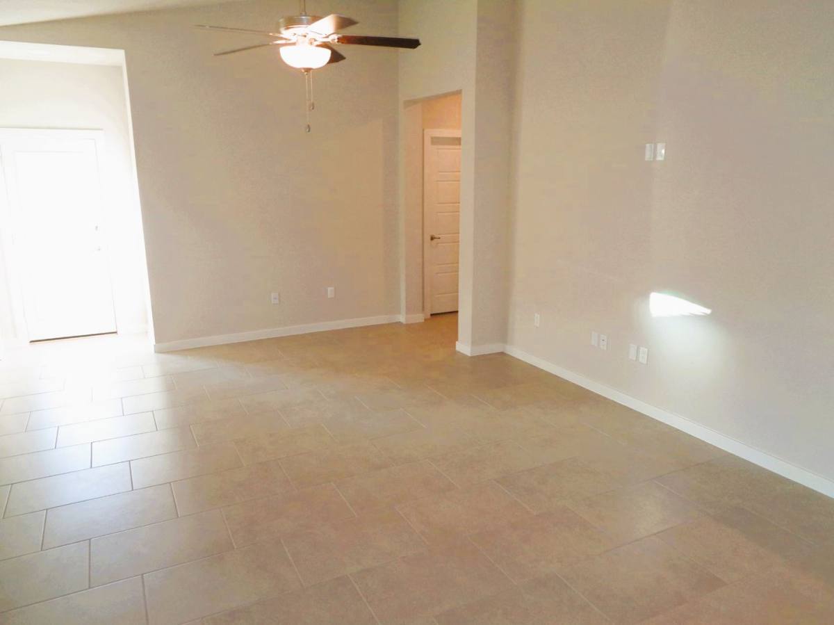 House for rent at 14932 Tierra Haven Ave, El Paso, TX 79938