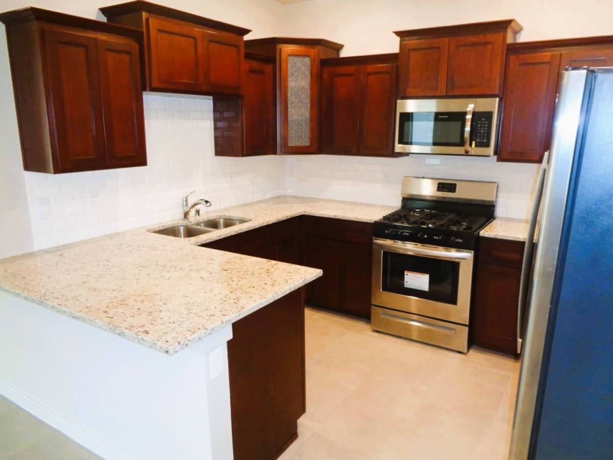 House for rent at 14932 Tierra Haven Ave, El Paso, TX 79938