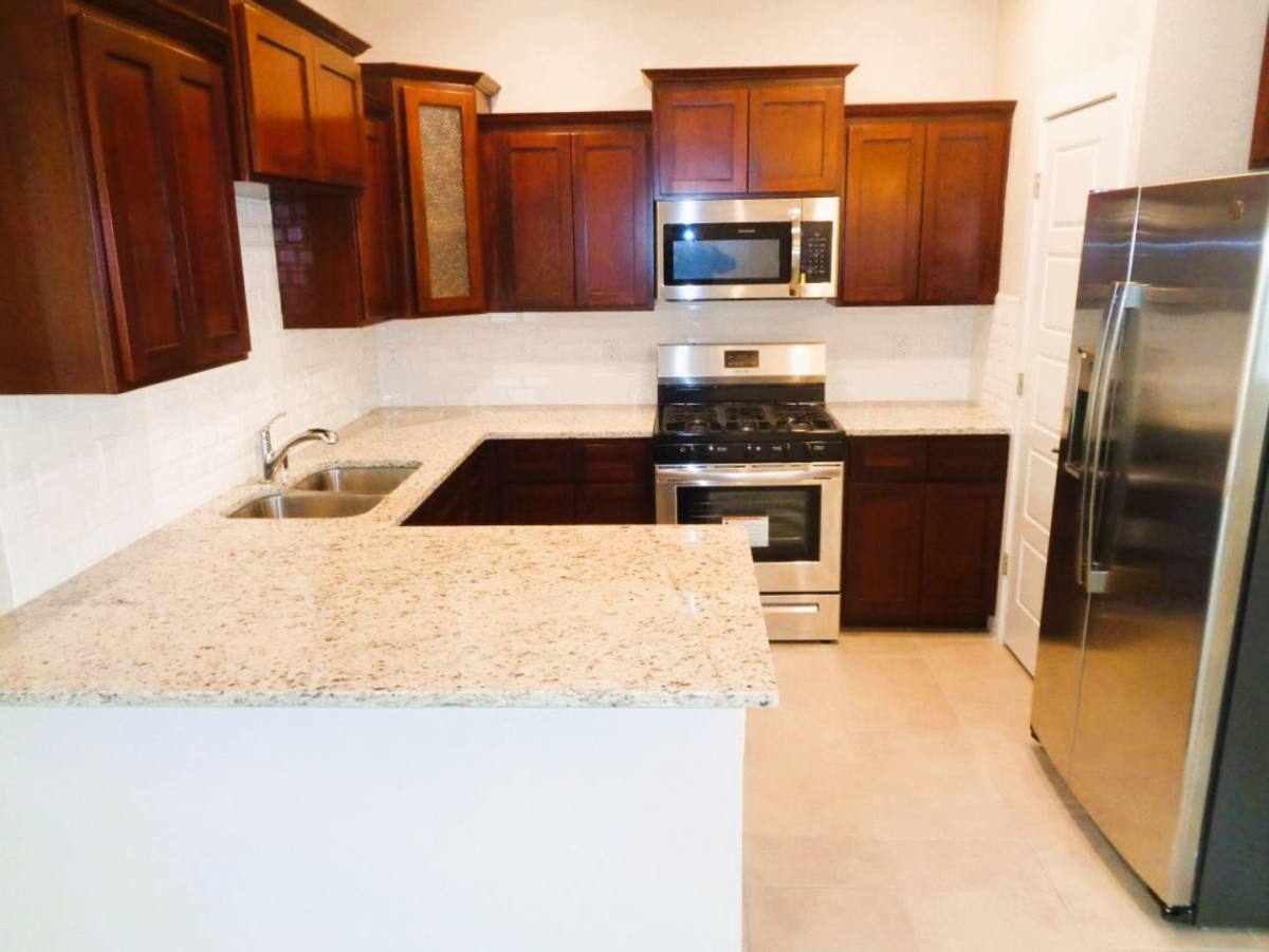 House for rent at 14932 Tierra Haven Ave, El Paso, TX 79938