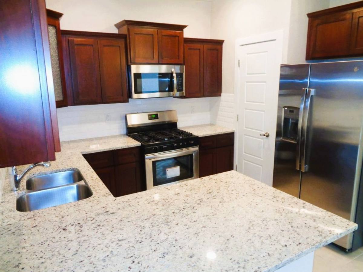 House for rent at 14932 Tierra Haven Ave, El Paso, TX 79938