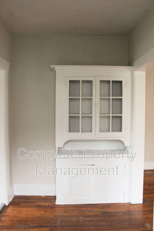 House for rent at 117 67th Place N, Birmingham, AL 35206