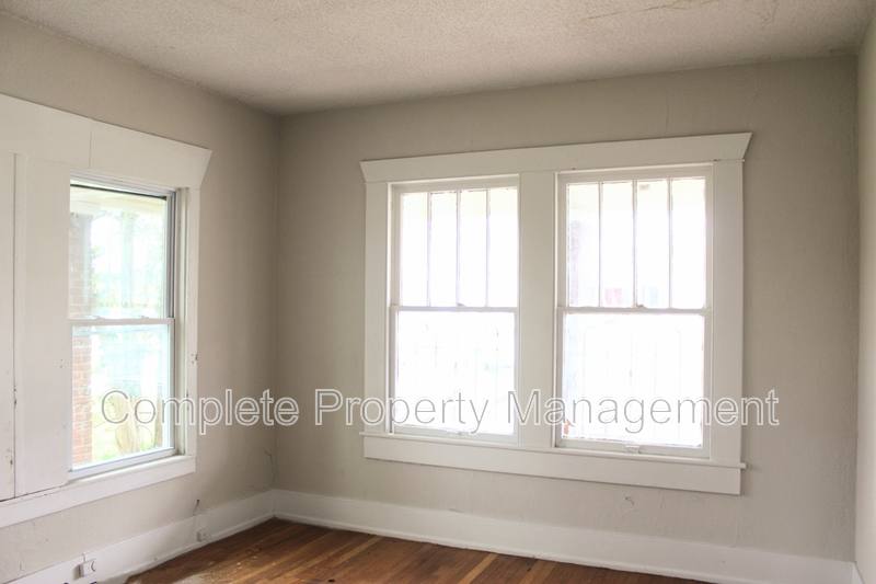 House for rent at 117 67th Place N, Birmingham, AL 35206