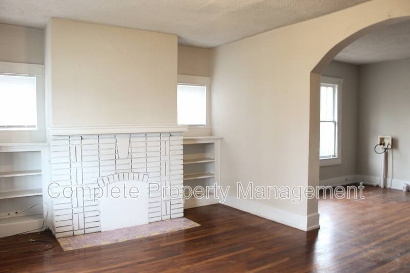 House for rent at 117 67th Place N, Birmingham, AL 35206