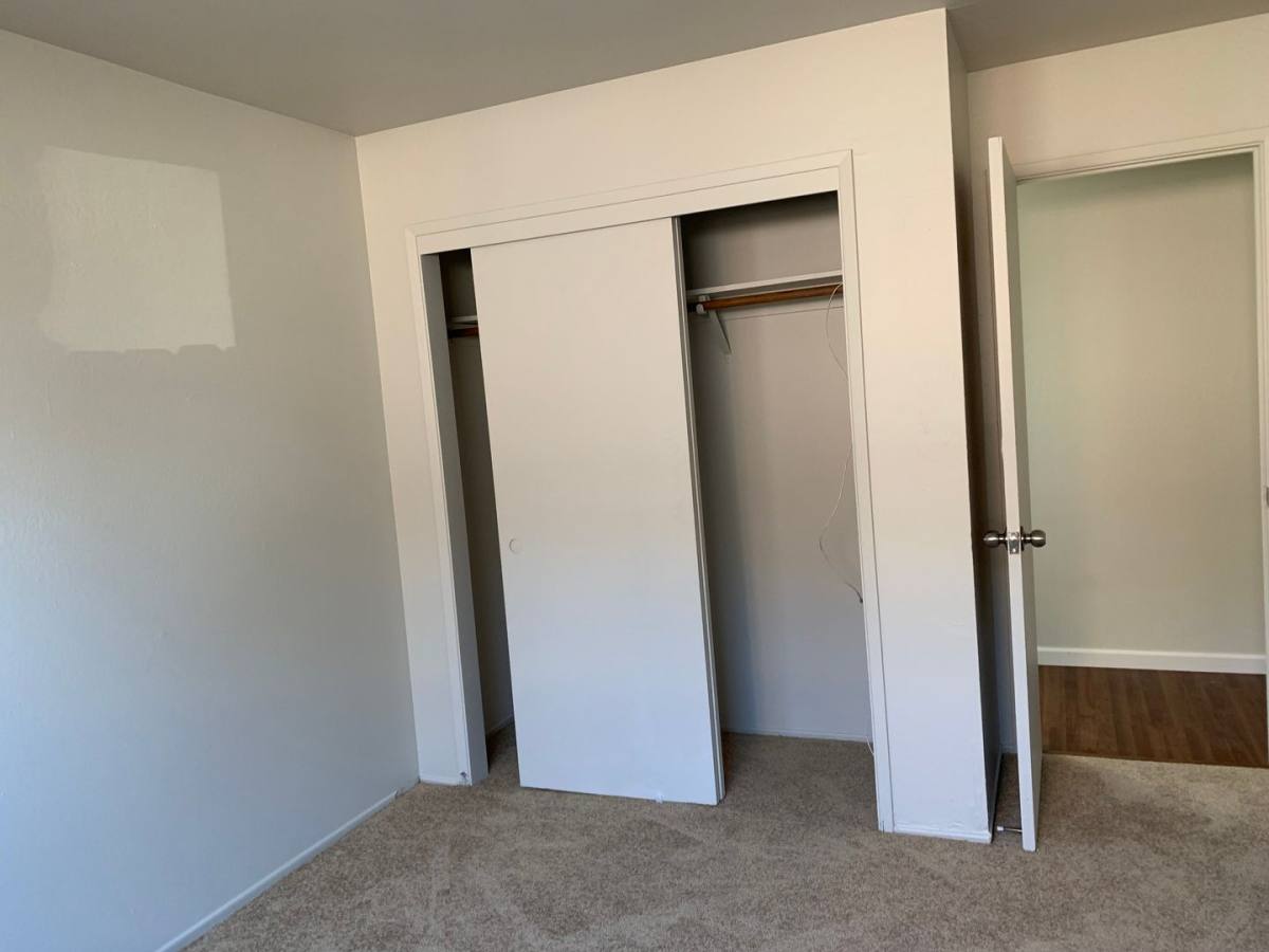 Apartment for rent at 6367 Bollinger Rd, Cupertino, CA 95014