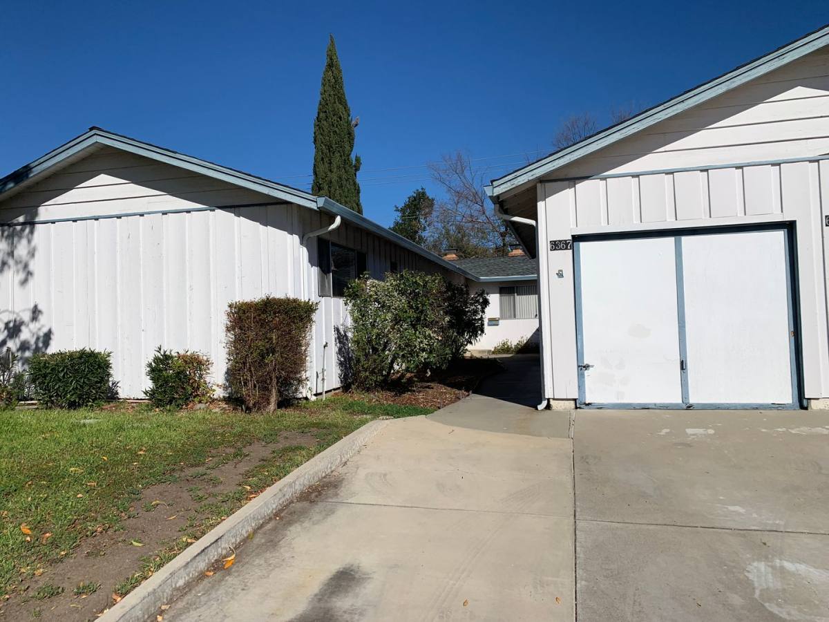 Apartment for rent at 6367 Bollinger Rd, Cupertino, CA 95014