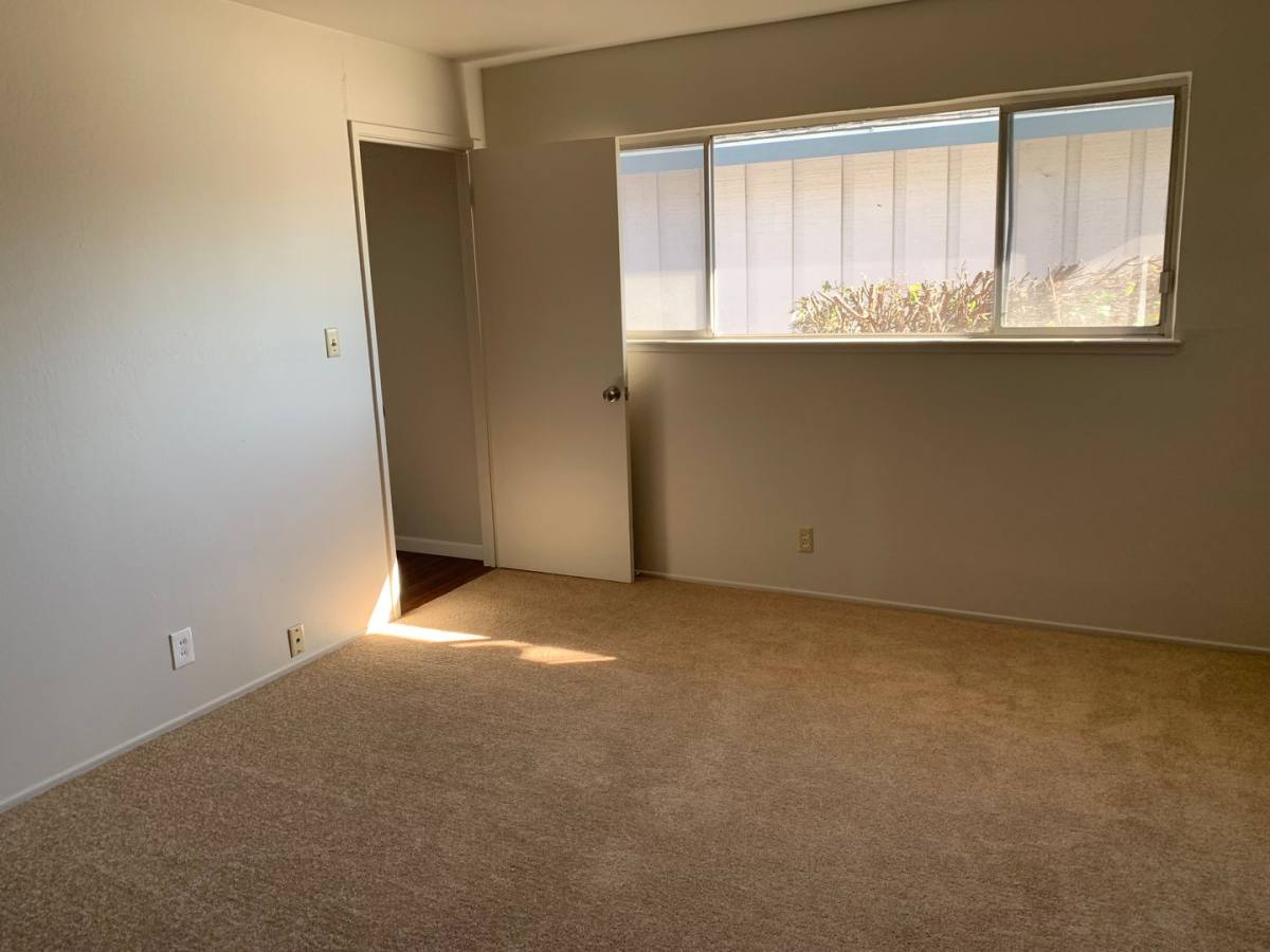 Apartment for rent at 6367 Bollinger Rd, Cupertino, CA 95014