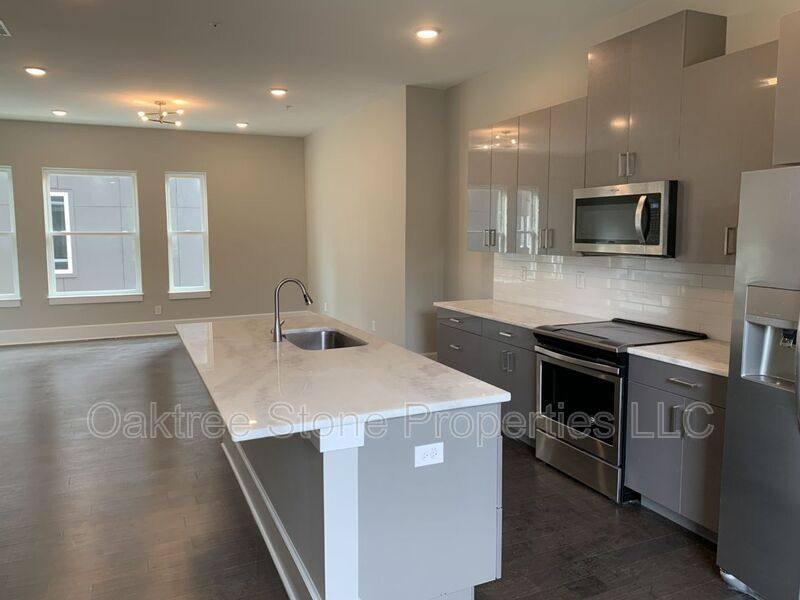 Townhouse for rent at 456 Parkway Dr NE - 9 #9, Atlanta, GA 30308