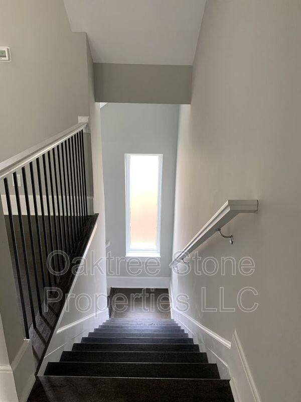 Townhouse for rent at 456 Parkway Dr NE - 9 #9, Atlanta, GA 30308