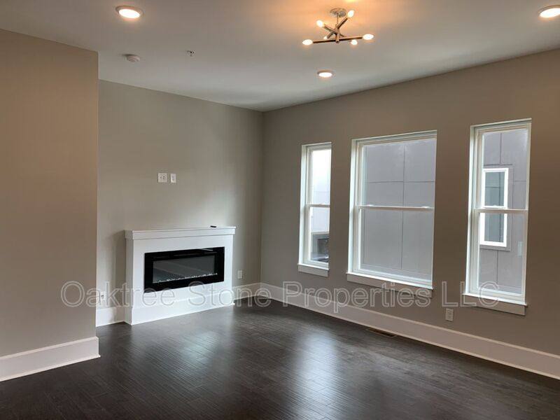 Townhouse for rent at 456 Parkway Dr NE - 9 #9, Atlanta, GA 30308