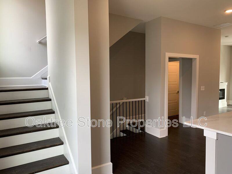 Townhouse for rent at 456 Parkway Dr NE - 9 #9, Atlanta, GA 30308