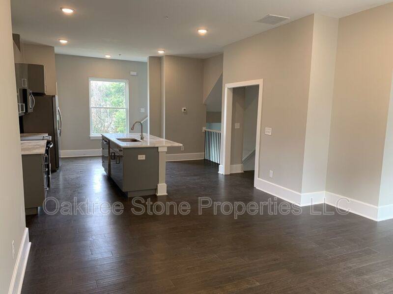 Townhouse for rent at 456 Parkway Dr NE - 9 #9, Atlanta, GA 30308