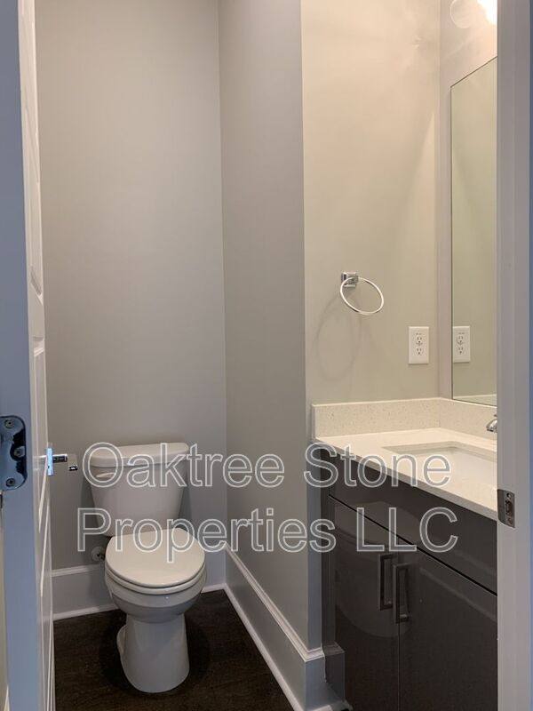 Townhouse for rent at 456 Parkway Dr NE - 9 #9, Atlanta, GA 30308