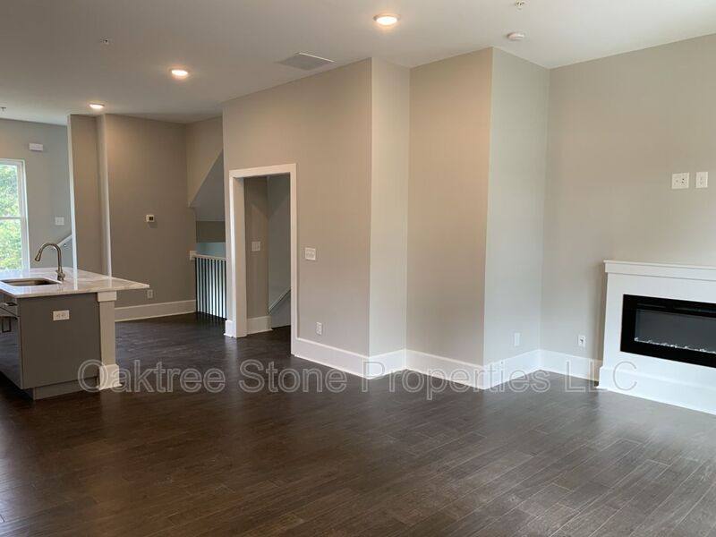 Townhouse for rent at 456 Parkway Dr NE - 9 #9, Atlanta, GA 30308