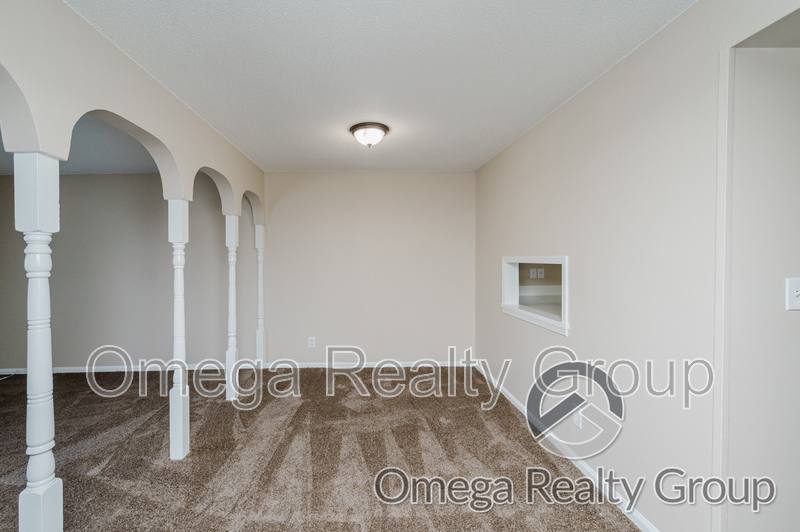 Apartment for rent at 3384 McGehee Rd #C, Montgomery, AL 36111