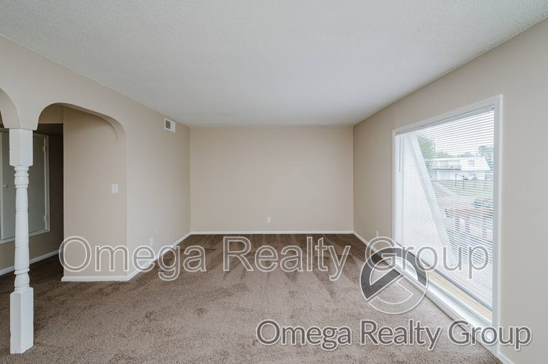 Apartment for rent at 3384 McGehee Rd #C, Montgomery, AL 36111