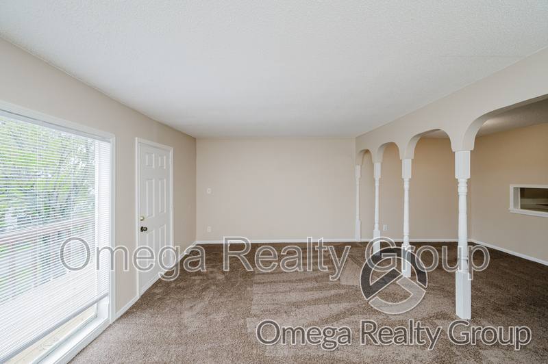 Apartment for rent at 3384 McGehee Rd #C, Montgomery, AL 36111