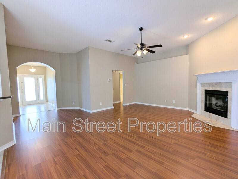 House for rent at 5963 Ashton Woods Circle, Milton, FL 32570